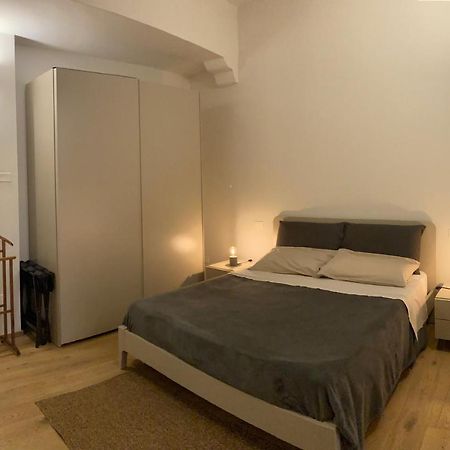 Casa Roveglia Apartment Brescia Exterior photo