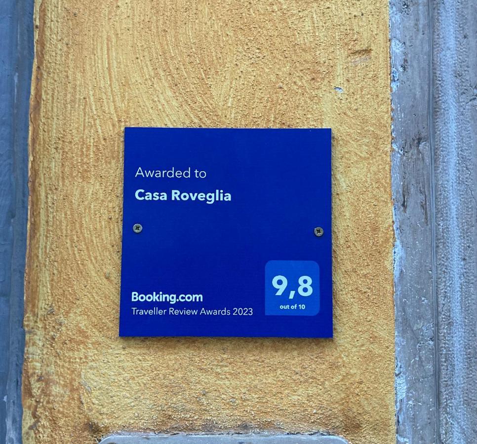 Casa Roveglia Apartment Brescia Exterior photo