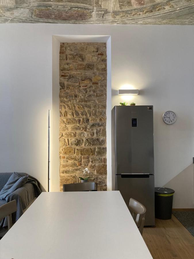 Casa Roveglia Apartment Brescia Exterior photo