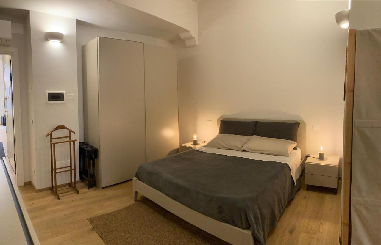 Casa Roveglia Apartment Brescia Exterior photo