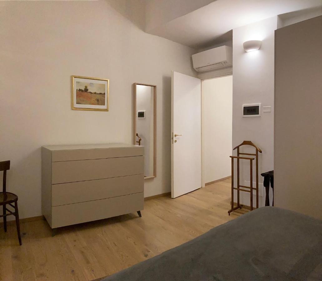 Casa Roveglia Apartment Brescia Exterior photo