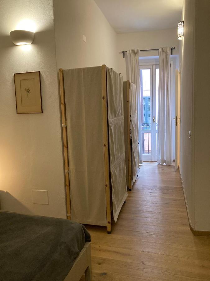 Casa Roveglia Apartment Brescia Exterior photo