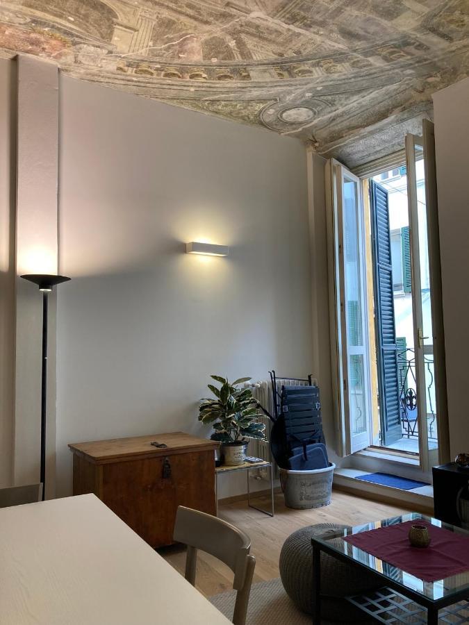 Casa Roveglia Apartment Brescia Exterior photo