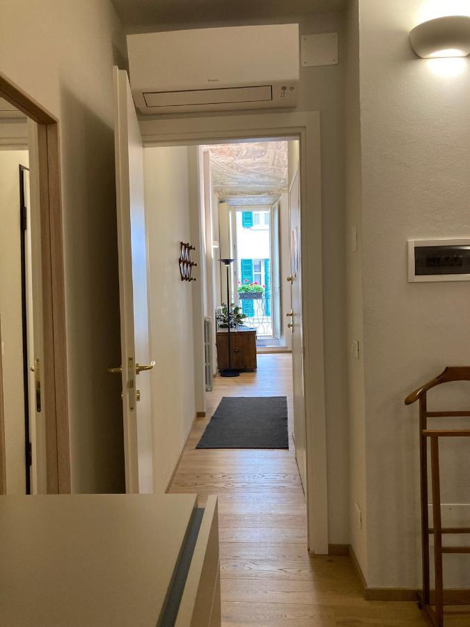 Casa Roveglia Apartment Brescia Exterior photo